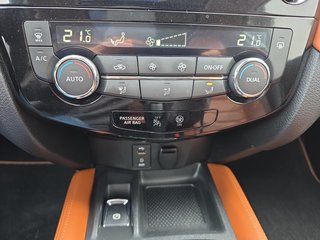Nissan X-Trail 1.3 DIG-T Tekna Pano/Leder/Navi/aAHK/el.Klappe - bilder 23