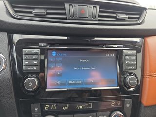Nissan X-Trail 1.3 DIG-T Tekna Pano/Leder/Navi/aAHK/el.Klappe - bilder 24