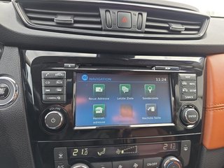 Nissan X-Trail 1.3 DIG-T Tekna Pano/Leder/Navi/aAHK/el.Klappe - bilder 26