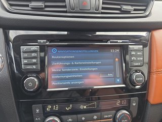 Nissan X-Trail 1.3 DIG-T Tekna Pano/Leder/Navi/aAHK/el.Klappe - bilder 30