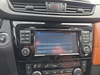 Nissan X-Trail 1.3 DIG-T Tekna Pano/Leder/Navi/aAHK/el.Klappe - bilder 31