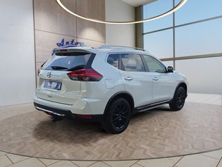 Nissan X-Trail 1.3 DIG-T Tekna Pano/Leder/Navi/aAHK/el.Klappe - foto 5