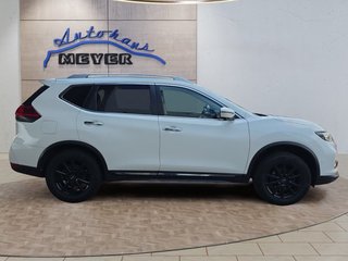 Nissan X-Trail 1.3 DIG-T Tekna Pano/Leder/Navi/aAHK/el.Klappe - foto 1