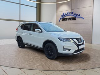 Nissan X-Trail 1.3 DIG-T Tekna Pano/Leder/Navi/aAHK/el.Klappe - foto 2