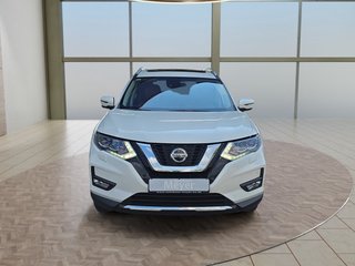 Nissan X-Trail 1.3 DIG-T Tekna Pano/Leder/Navi/aAHK/el.Klappe - foto 3