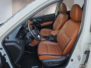 Nissan X-Trail 1.3 DIG-T Tekna Pano/Leder/Navi/aAHK/el.Klappe - foto 4