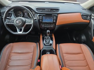Nissan X-Trail 1.3 DIG-T Tekna Pano/Leder/Navi/aAHK/el.Klappe - foto 5
