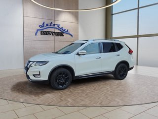Nissan X-Trail Gebrauchtwagen Kaufen