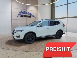 Nissan X-Trail Gebrauchtwagen Kaufen
