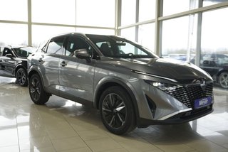 Nissan Qashqai age.one-day registration Kaufen