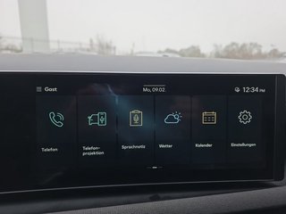 Hyundai TUCSON 1.6 T-GDI HEV 239PS Navi/LED/Kamera/Keyless - bilder 21