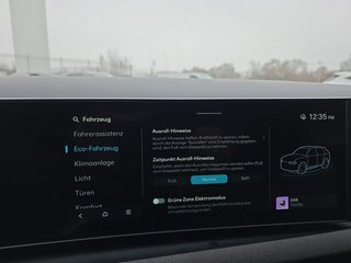 Hyundai TUCSON 1.6 T-GDI HEV 239PS Navi/LED/Kamera/Keyless - bilder 30