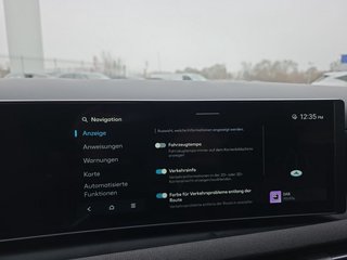 Hyundai TUCSON 1.6 T-GDI HEV 239PS Navi/LED/Kamera/Keyless - bilder 32