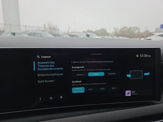 Hyundai TUCSON 1.6 T-GDI HEV 239PS Navi/LED/Kamera/Keyless - bilder 36