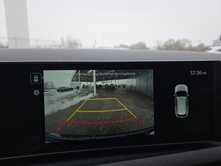 Hyundai TUCSON 1.6 T-GDI HEV 239PS Navi/LED/Kamera/Keyless - bilder 43