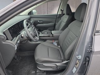 Hyundai TUCSON 1.6 T-GDI HEV 239PS Navi/LED/Kamera/Keyless - bilder 5