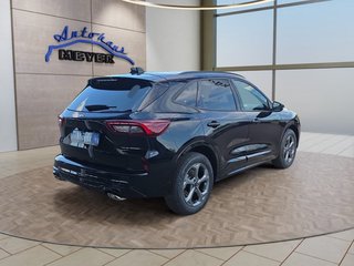 Ford Kuga ST-Line 1,5 186PS Aut.5*J.Gar/Navi/Kamera/Winterp.  ** - foto 5