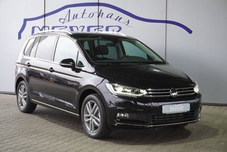 Volkswagen Touran age.one-day registration Kaufen