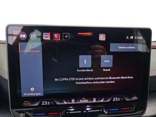 CUPRA Formentor 1.5 eTSI DSG 5*J.Gar/ACC/el.Klappe/Keyless/Winterp.  ** - bilder 21