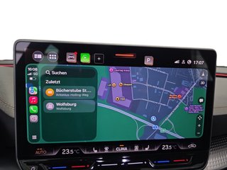 CUPRA Formentor 1.5 eTSI DSG 5*J.Gar/ACC/el.Klappe/Keyless/Winterp.  ** - bilder 25