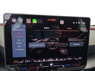 CUPRA Formentor 1.5 eTSI DSG 5*J.Gar/ACC/el.Klappe/Keyless/Winterp.  ** - bilder 35