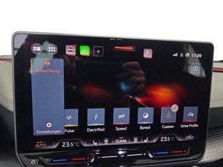 CUPRA Formentor 1.5 eTSI DSG 5*J.Gar/ACC/el.Klappe/Keyless/Winterp.  ** - bilder 38