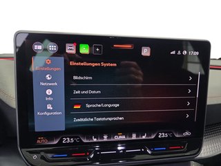 CUPRA Formentor 1.5 eTSI DSG 5*J.Gar/ACC/el.Klappe/Keyless/Winterp.  ** - bilder 40