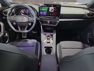 CUPRA Formentor 1.5 eTSI DSG 5*J.Gar/ACC/el.Klappe/Keyless/Winterp.  ** - bilder 5