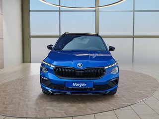 Skoda Kamiq Monte Carlo 1,5TSI DSG AHK/Matrix/el.Klappe         ** - bilder 2