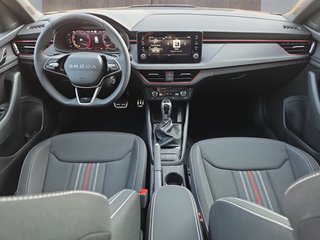 Skoda Kamiq Monte Carlo 1,5TSI DSG AHK/Matrix/el.Klappe         ** - bilder 6