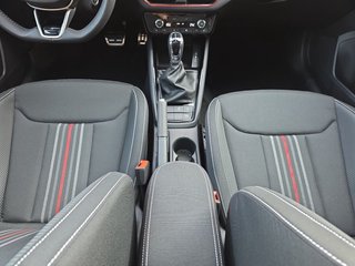 Skoda Kamiq Monte Carlo 1,5TSI DSG AHK/Matrix/el.Klappe         ** - bilder 7