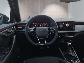 Skoda Kamiq Monte Carlo 1,5TSI DSG AHK/Matrix/el.Klappe         ** - bilder 9