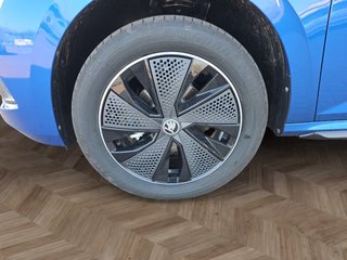 Skoda Kamiq Monte Carlo 1,5TSI DSG AHK/Matrix/el.Klappe         ** - bilder 11