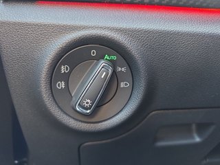 Skoda Kamiq Monte Carlo 1,5TSI DSG AHK/Matrix/el.Klappe         ** - bilder 22