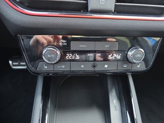 Skoda Kamiq Monte Carlo 1,5TSI DSG AHK/Matrix/el.Klappe         ** - bilder 25