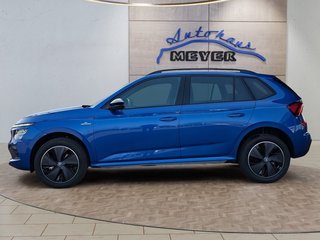 Skoda Kamiq Monte Carlo 1,5TSI DSG AHK/Matrix/el.Klappe         ** - bilder 4