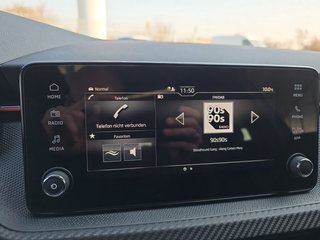 Skoda Kamiq Monte Carlo 1,5TSI DSG AHK/Matrix/el.Klappe         ** - bilder 26