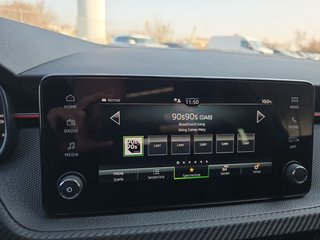 Skoda Kamiq Monte Carlo 1,5TSI DSG AHK/Matrix/el.Klappe         ** - bilder 27