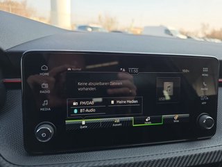 Skoda Kamiq Monte Carlo 1,5TSI DSG AHK/Matrix/el.Klappe         ** - bilder 28