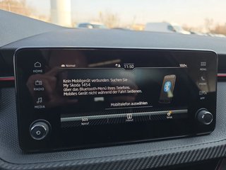 Skoda Kamiq Monte Carlo 1,5TSI DSG AHK/Matrix/el.Klappe         ** - bilder 29