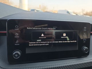 Skoda Kamiq Monte Carlo 1,5TSI DSG AHK/Matrix/el.Klappe         ** - bilder 30