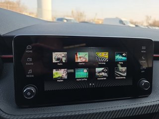 Skoda Kamiq Monte Carlo 1,5TSI DSG AHK/Matrix/el.Klappe         ** - bilder 35