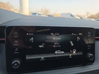 Skoda Kamiq Monte Carlo 1,5TSI DSG AHK/Matrix/el.Klappe         ** - bilder 37