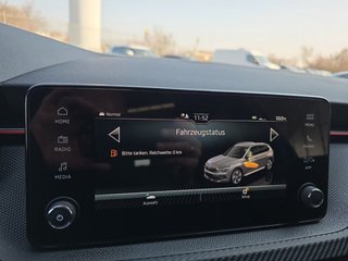 Skoda Kamiq Monte Carlo 1,5TSI DSG AHK/Matrix/el.Klappe         ** - bilder 40