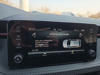 Skoda Kamiq Monte Carlo 1,5TSI DSG AHK/Matrix/el.Klappe         ** - bilder 42