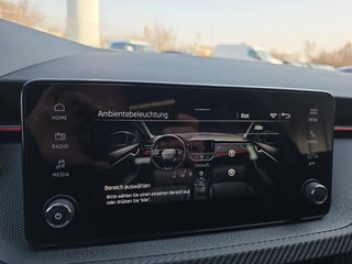 Skoda Kamiq Monte Carlo 1,5TSI DSG AHK/Matrix/el.Klappe         ** - bilder 45