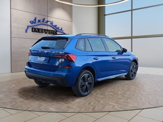 Skoda Kamiq Monte Carlo 1,5TSI DSG AHK/Matrix/el.Klappe         ** - bilder 3