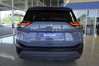 Nissan X-Trail 1.5 VC-T e-POWER e-4ORCE ACC/Kessy/el.Klappe/Navi   ** - bilder 5