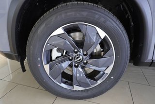 Nissan X-Trail 1.5 VC-T e-POWER e-4ORCE ACC/Kessy/el.Klappe/Navi   ** - bilder 27