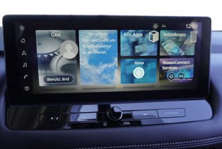 Nissan X-Trail 1.5 VC-T e-POWER e-4ORCE ACC/Kessy/el.Klappe/Navi   ** - bilder 24